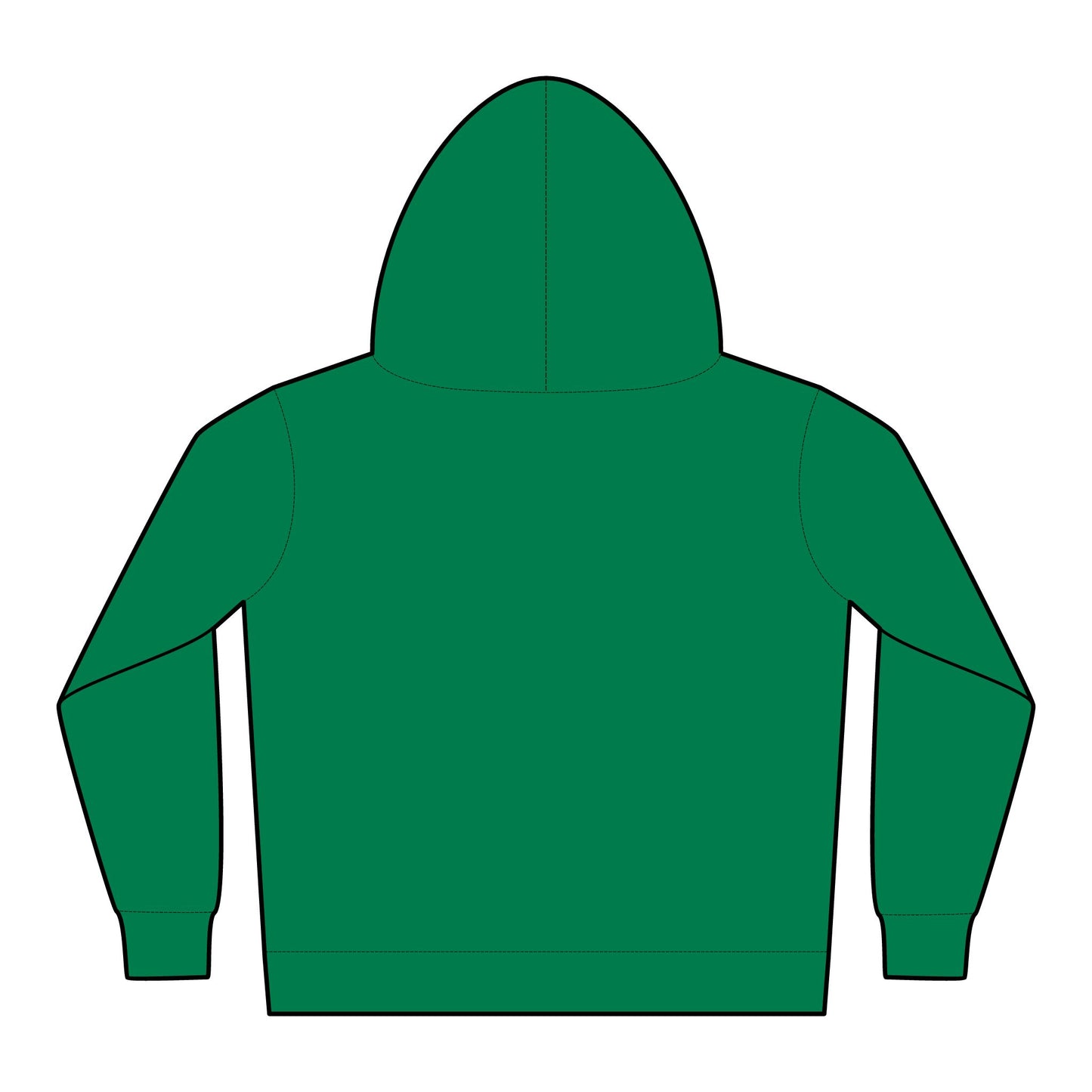 Toddler Space Adventure Pullover Fleece Hoodie - Fun and Cozy Kids Hoodie for Astro-Lovers