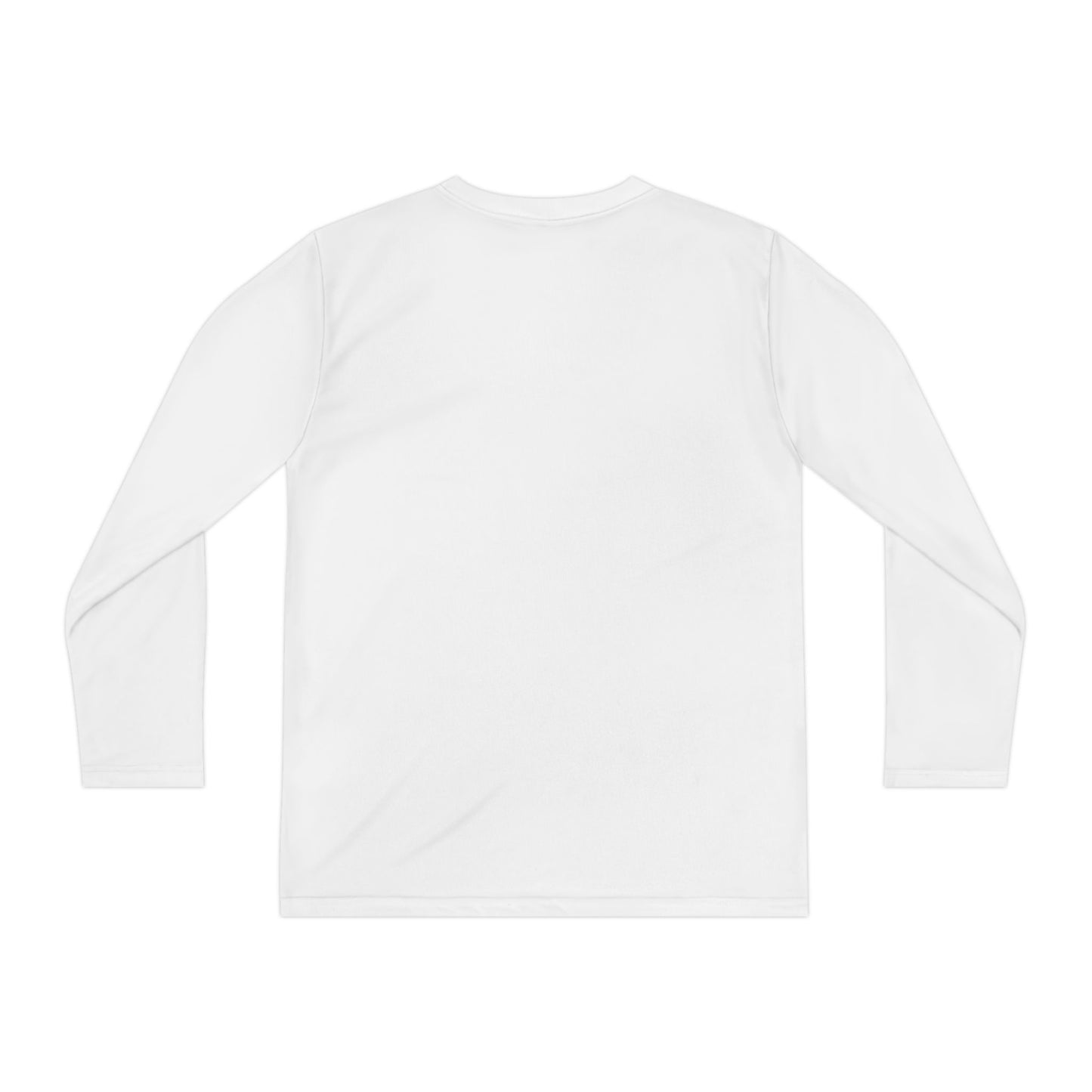 Youth Long Sleeve Tee - Statue of Liberty Graphic - Adventure Ready Apparel