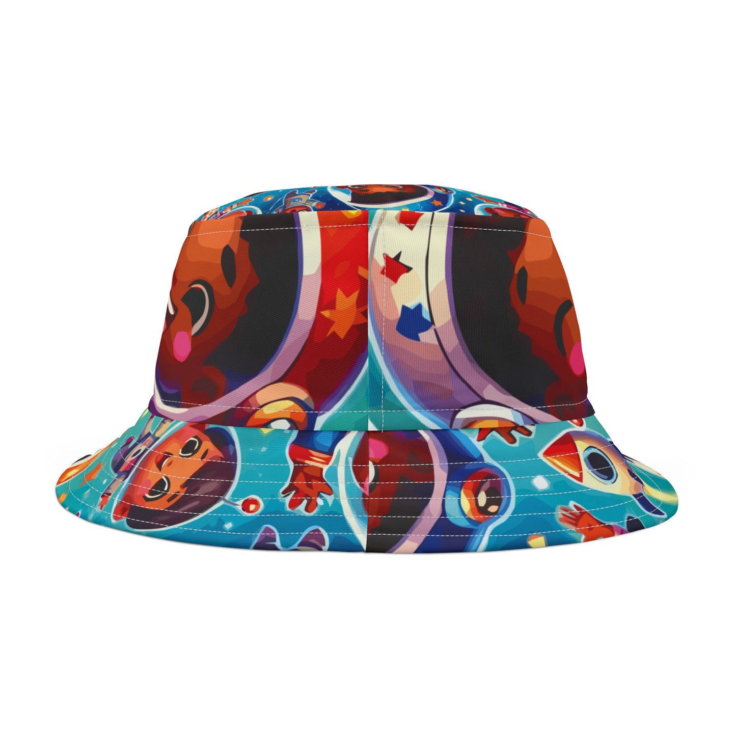 Bucket Hat (AOP)