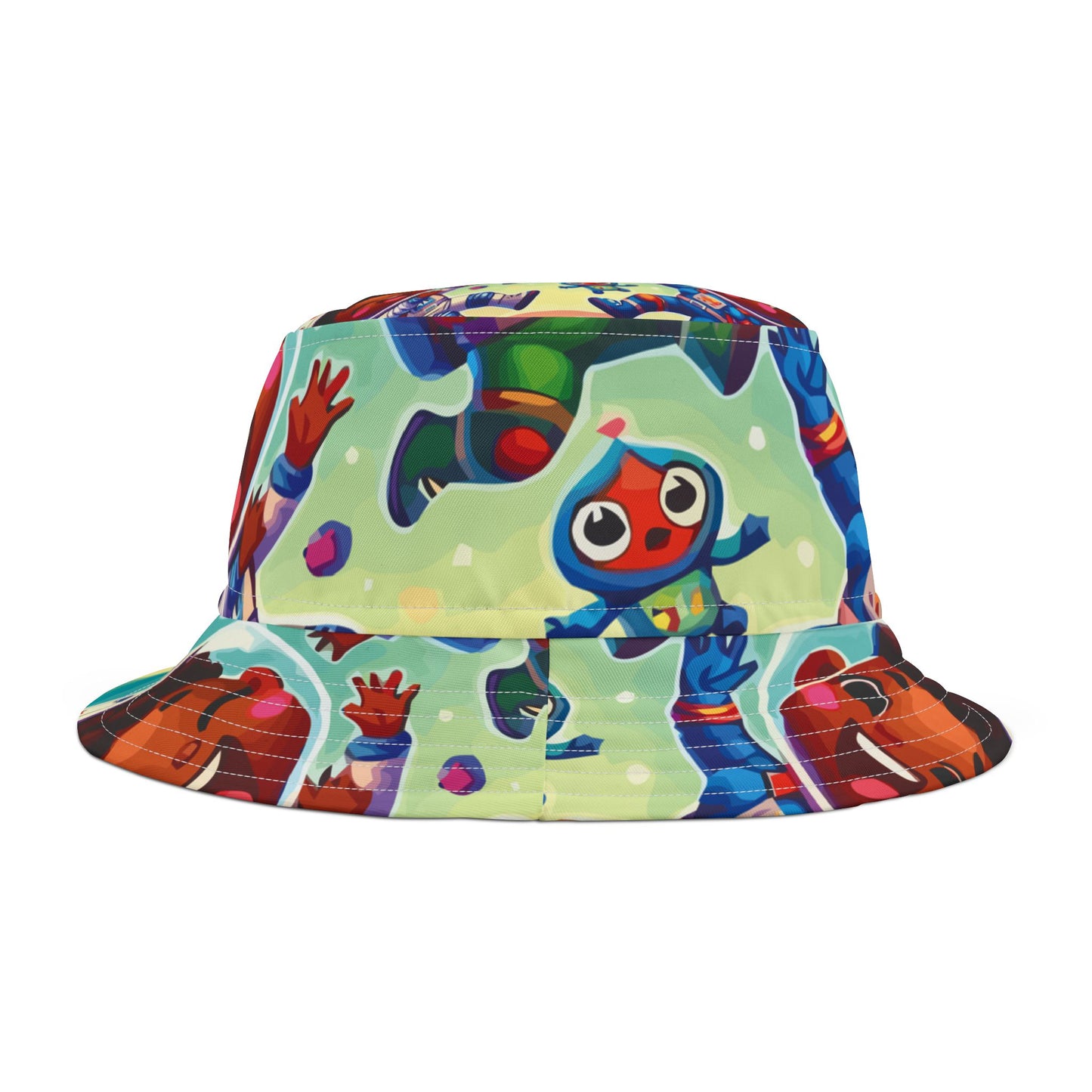 Bucket Hat (AOP)