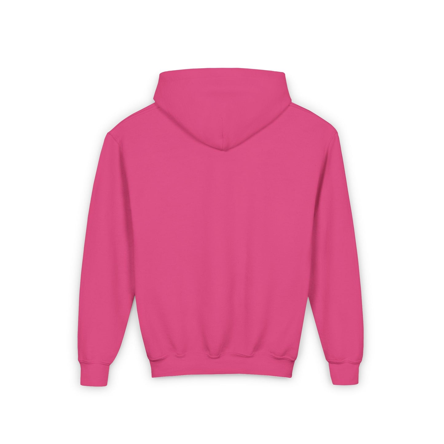 Youth Astronaut Adventure Hoodie - Fun Space Design