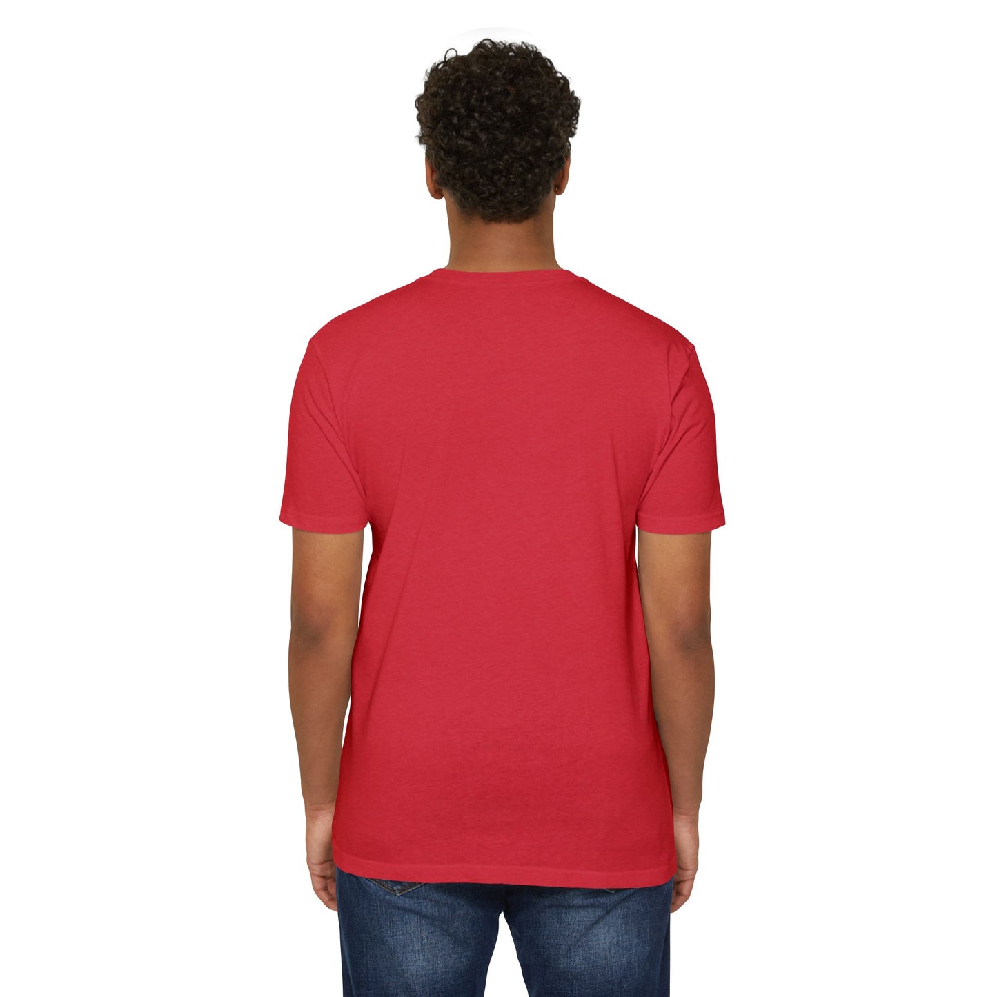 Vintage Holiday Dance Graphic T-Shirt - Happy Holidays Celebration Tee
