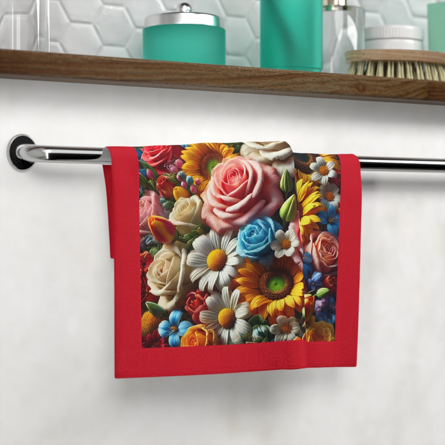 Face Towel