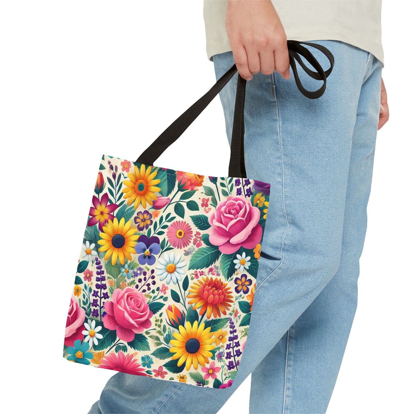 Tote Bag (AOP)