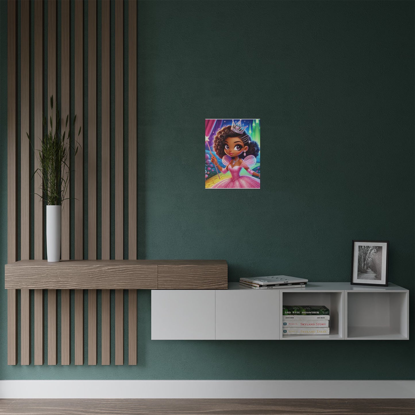 Satin Posters (300gsm)