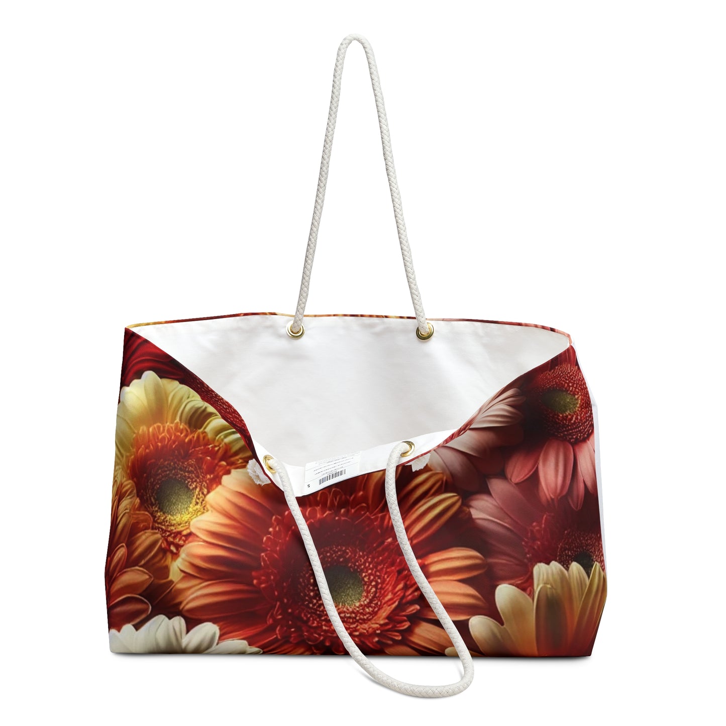 Weekender Bag