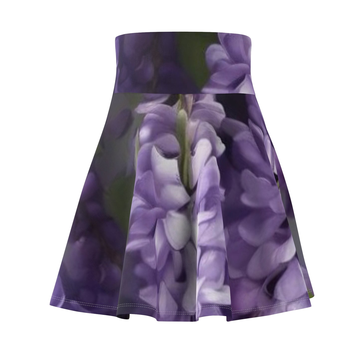 Women's Skater Skirt (AOP)