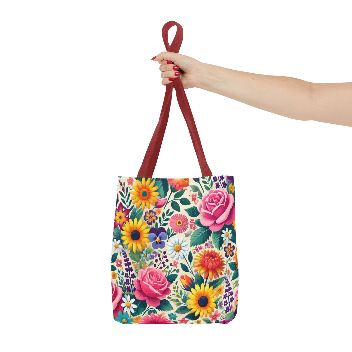 Tote Bag (AOP)