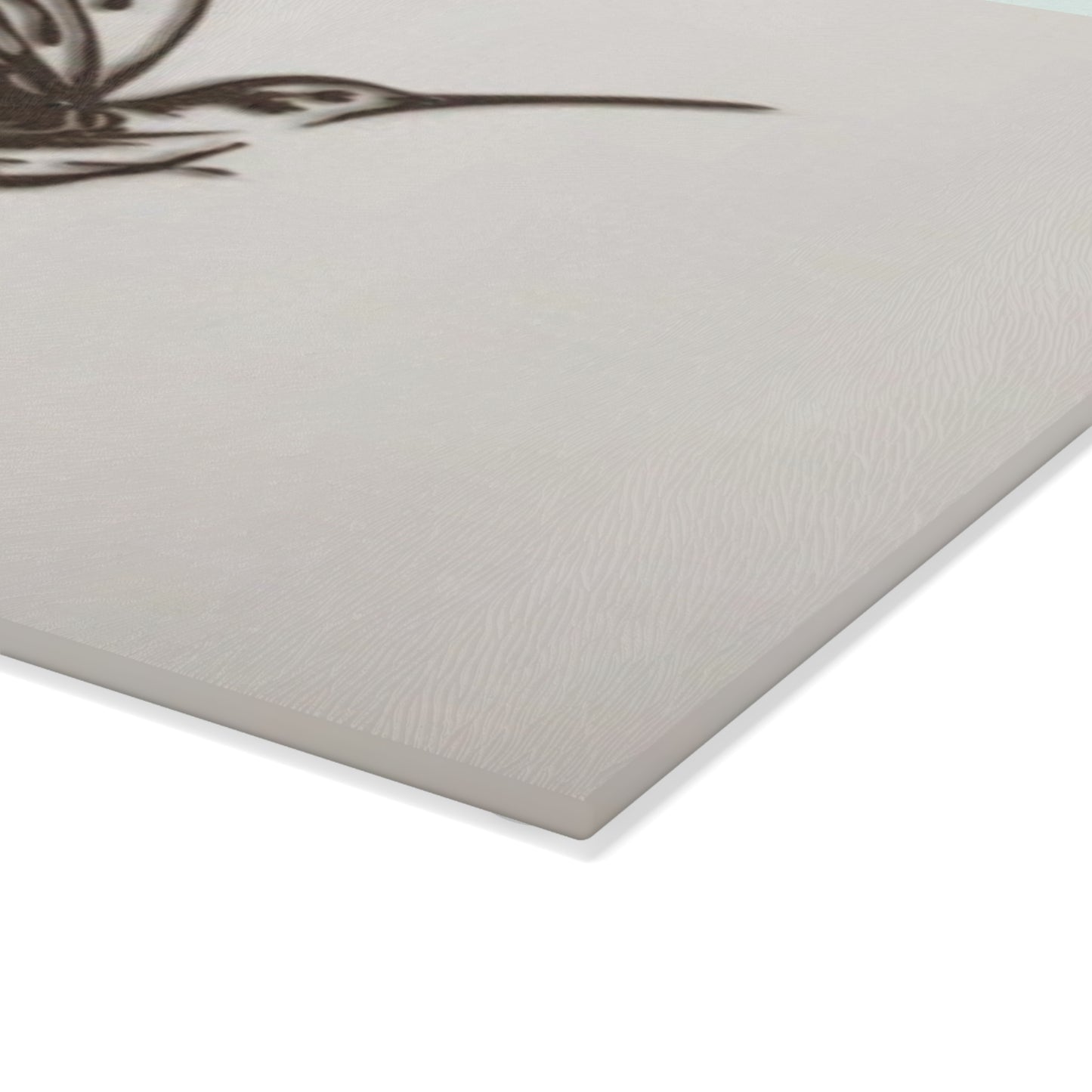 Glass Cutting Board