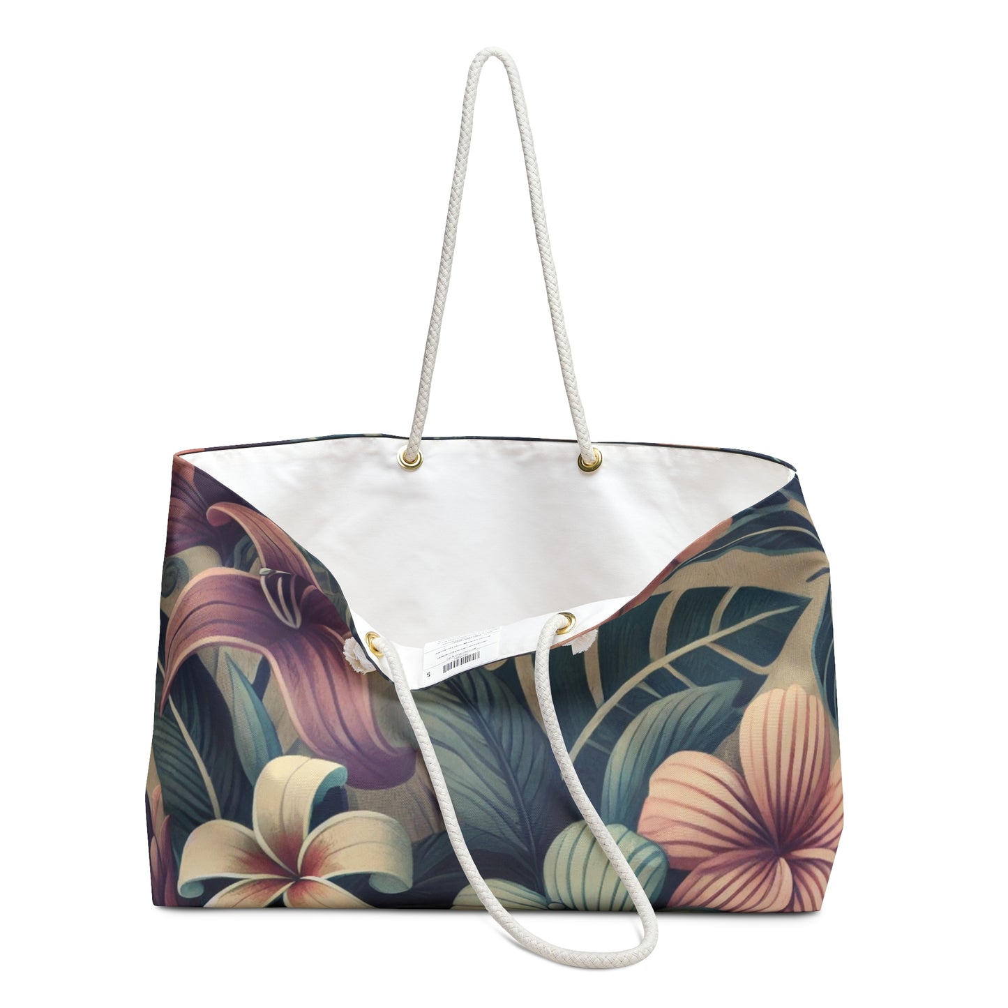 Weekender Bag