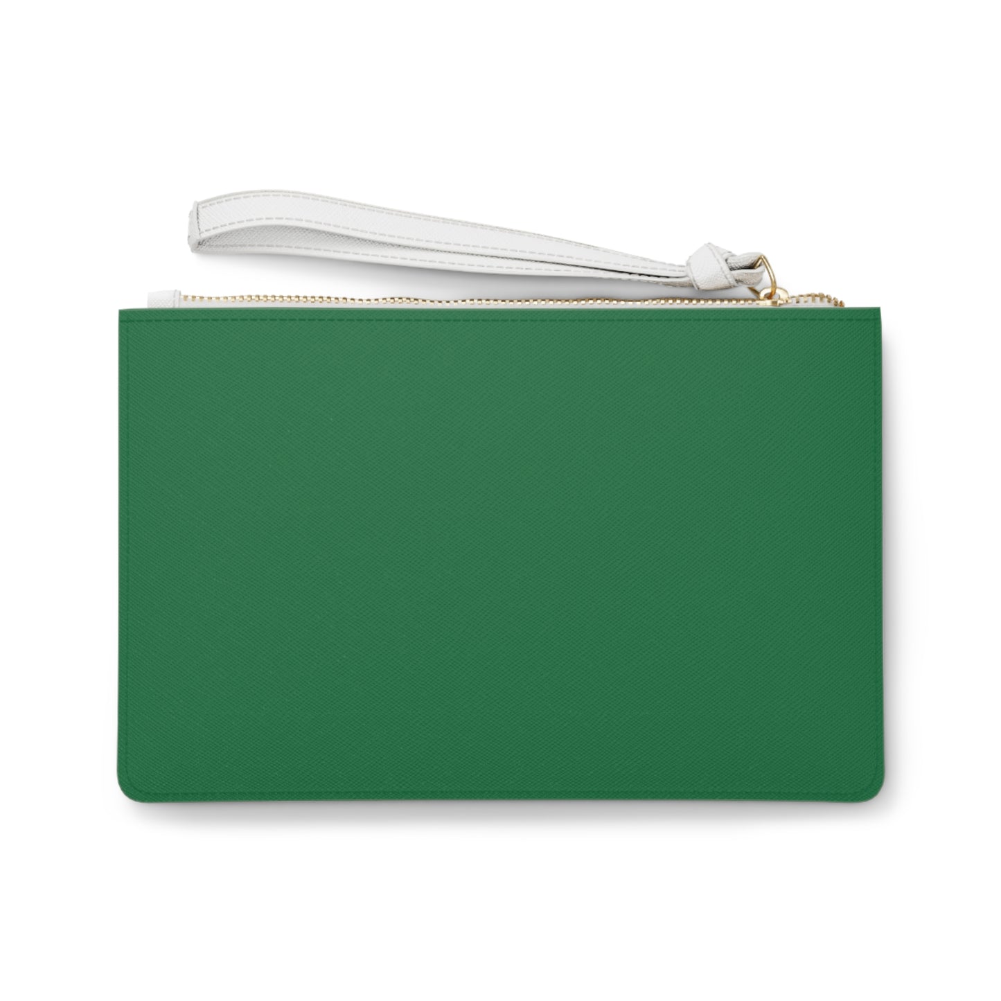 Elegant Butterfly Clutch Bag - Stylish Green Accessory for Celebrations