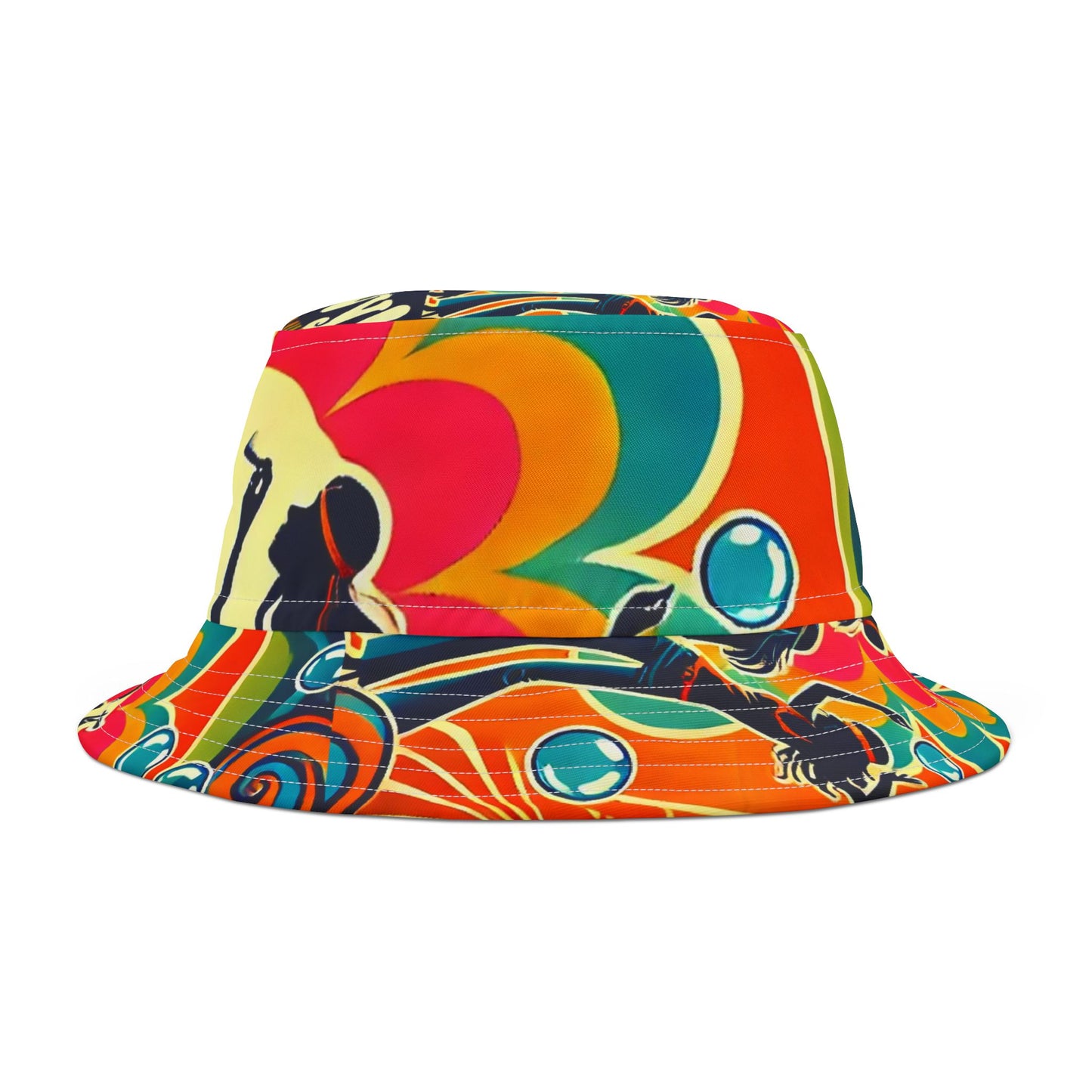 Bucket Hat (AOP)