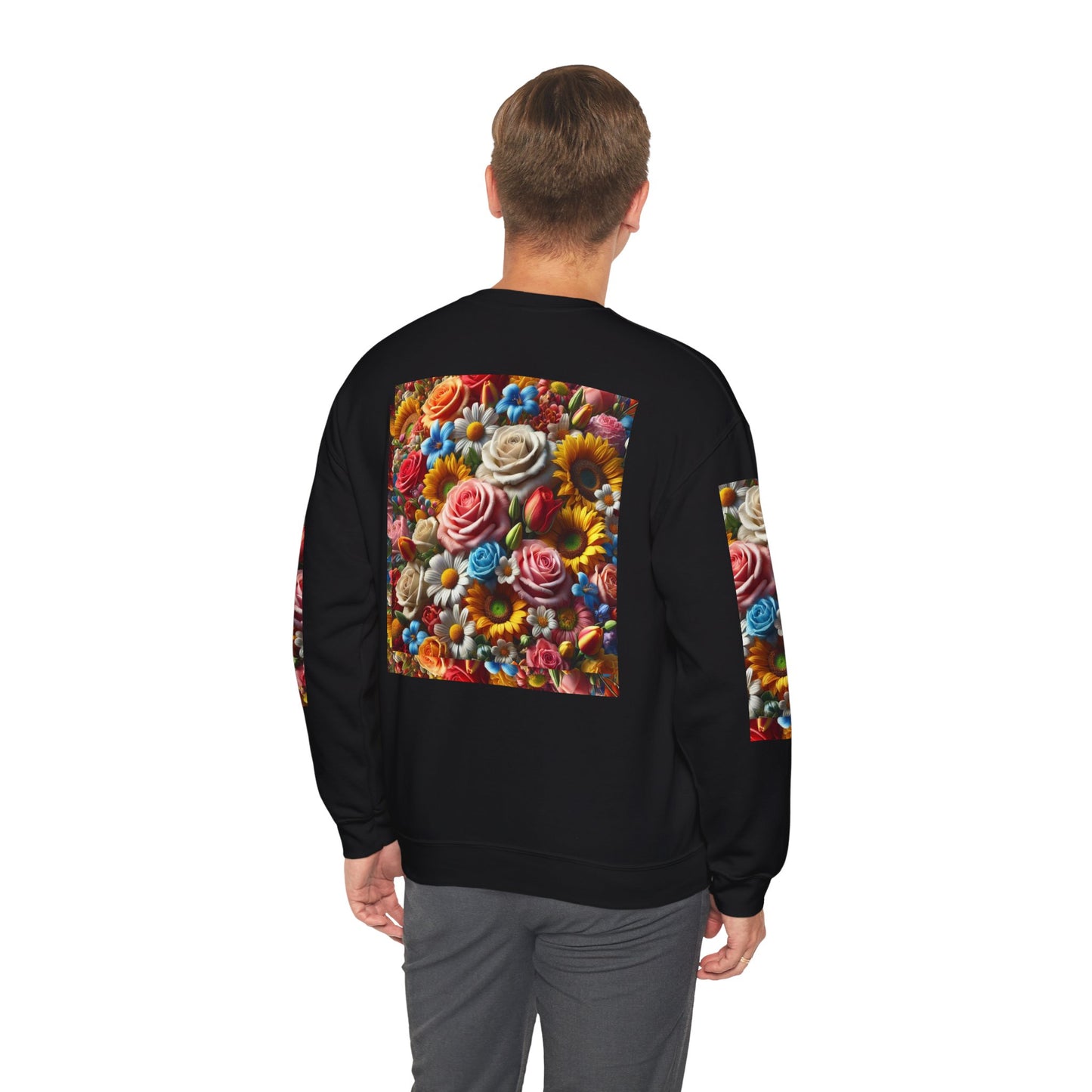 Unisex Heavy Blend™ Crewneck Sweatshirt