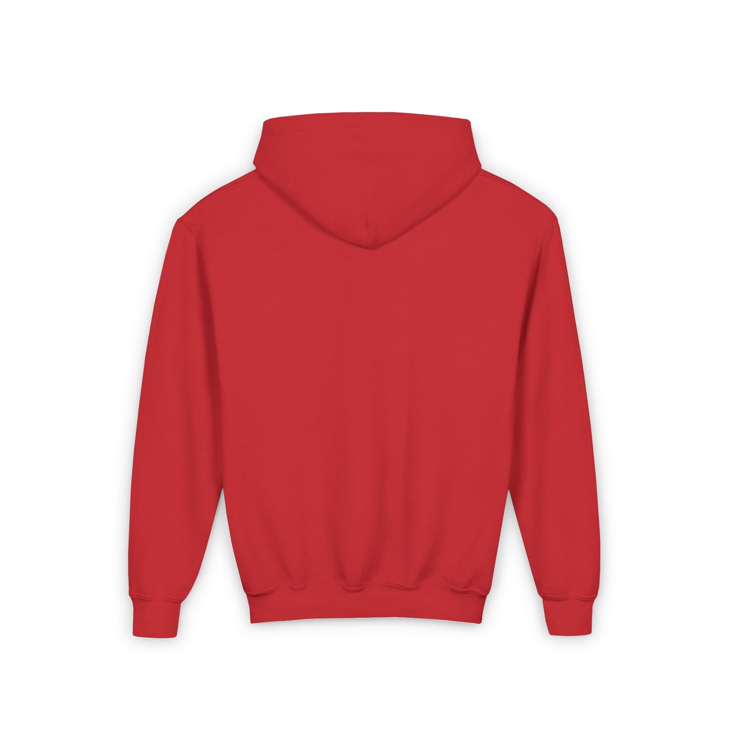 Youth Astronaut Adventure Hoodie - Fun Space Design