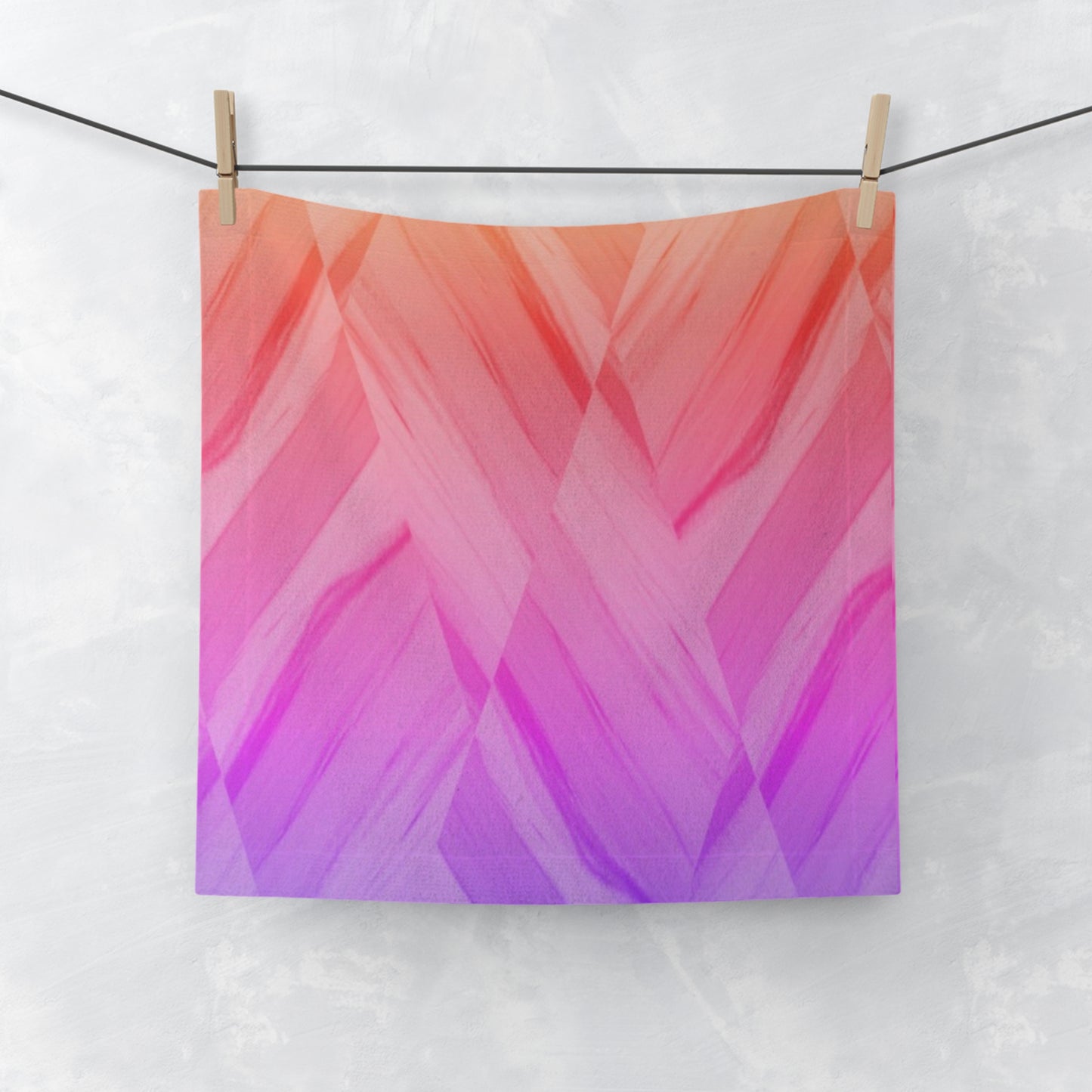 Face Towel