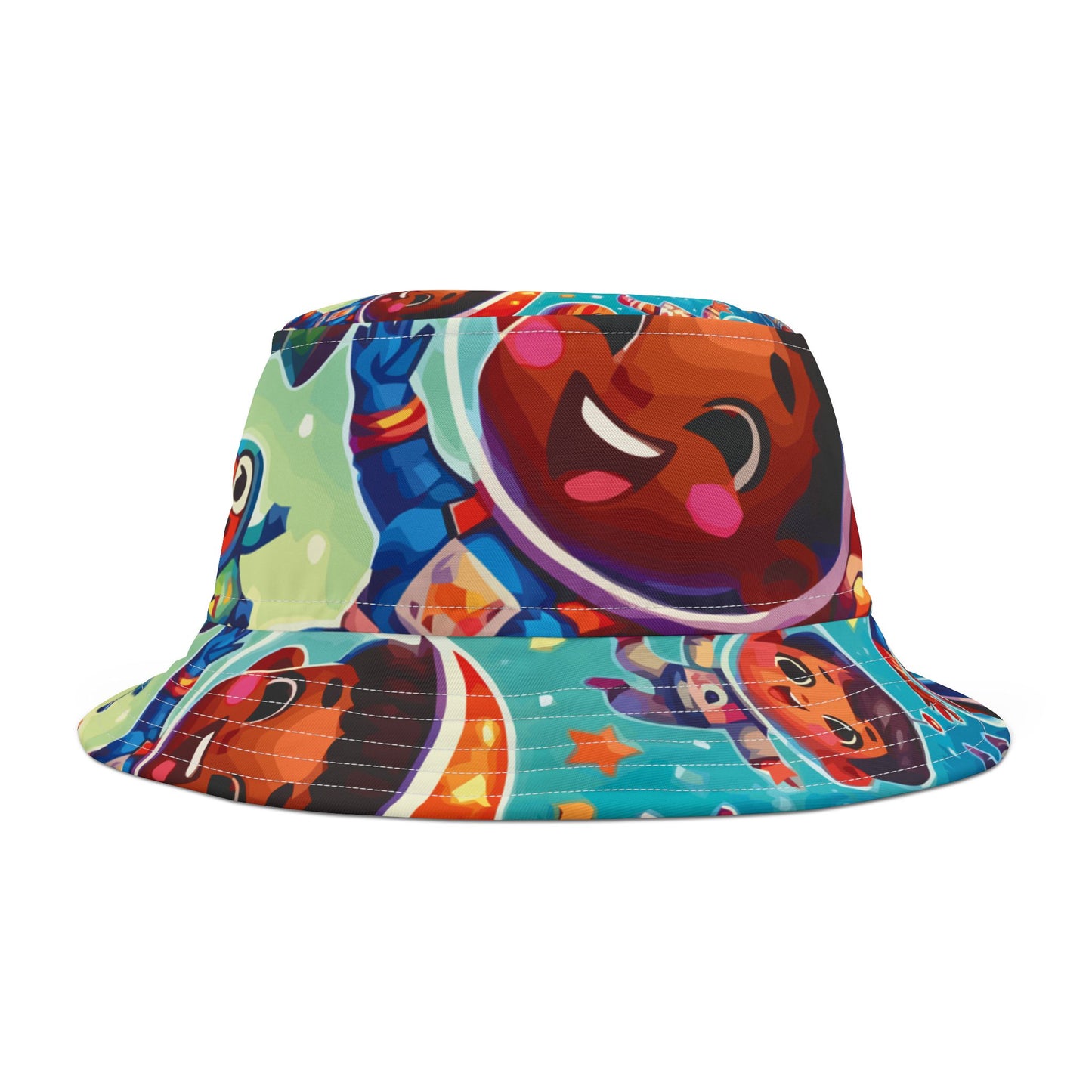 Bucket Hat (AOP)