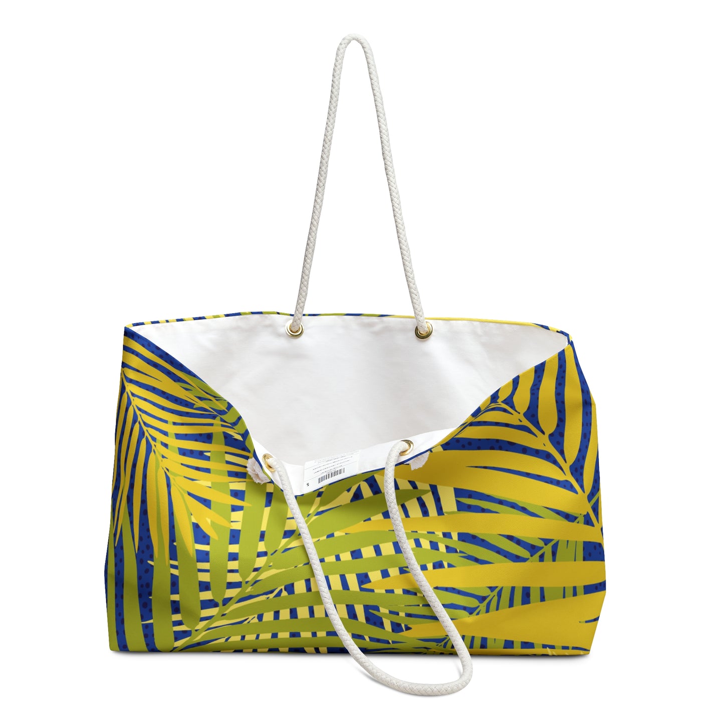 Weekender Bag