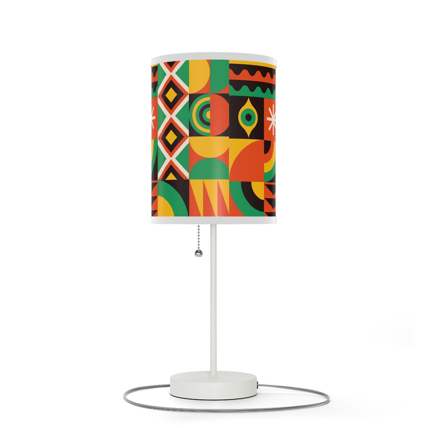 Lamp on a Stand, US|CA plug