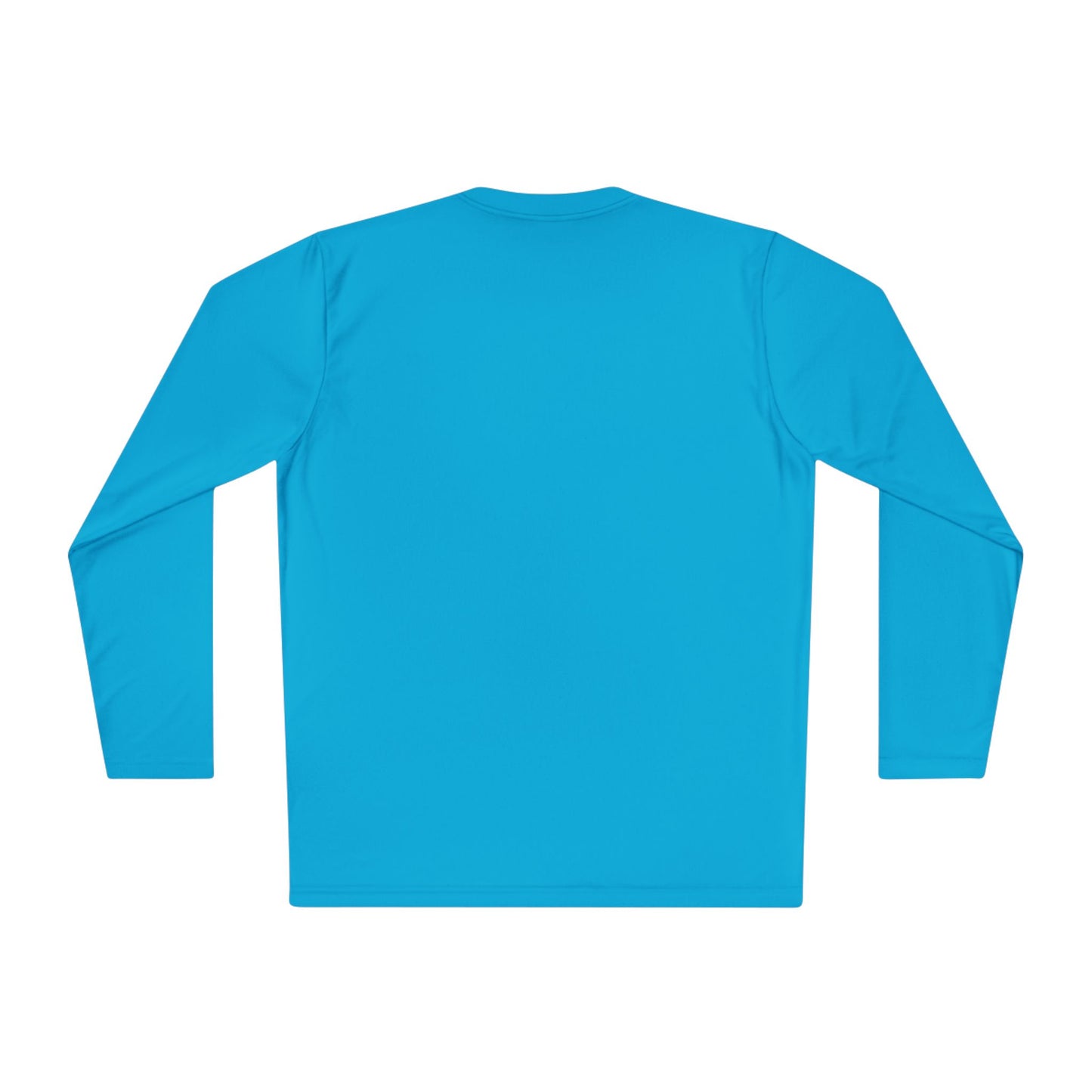 Colorful Dance Art Unisex Lightweight Long Sleeve Tee - Perfect for Festivals & Celebrations