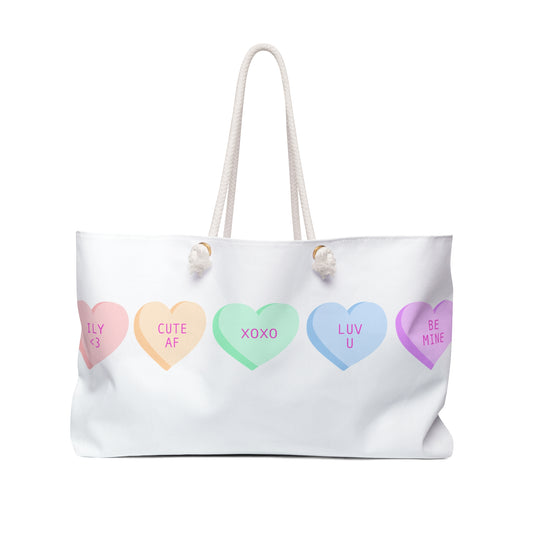 Weekender Bag