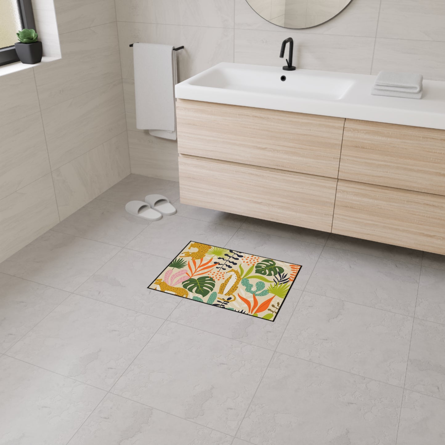Floor Mat