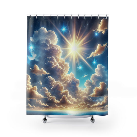 Shower Curtains