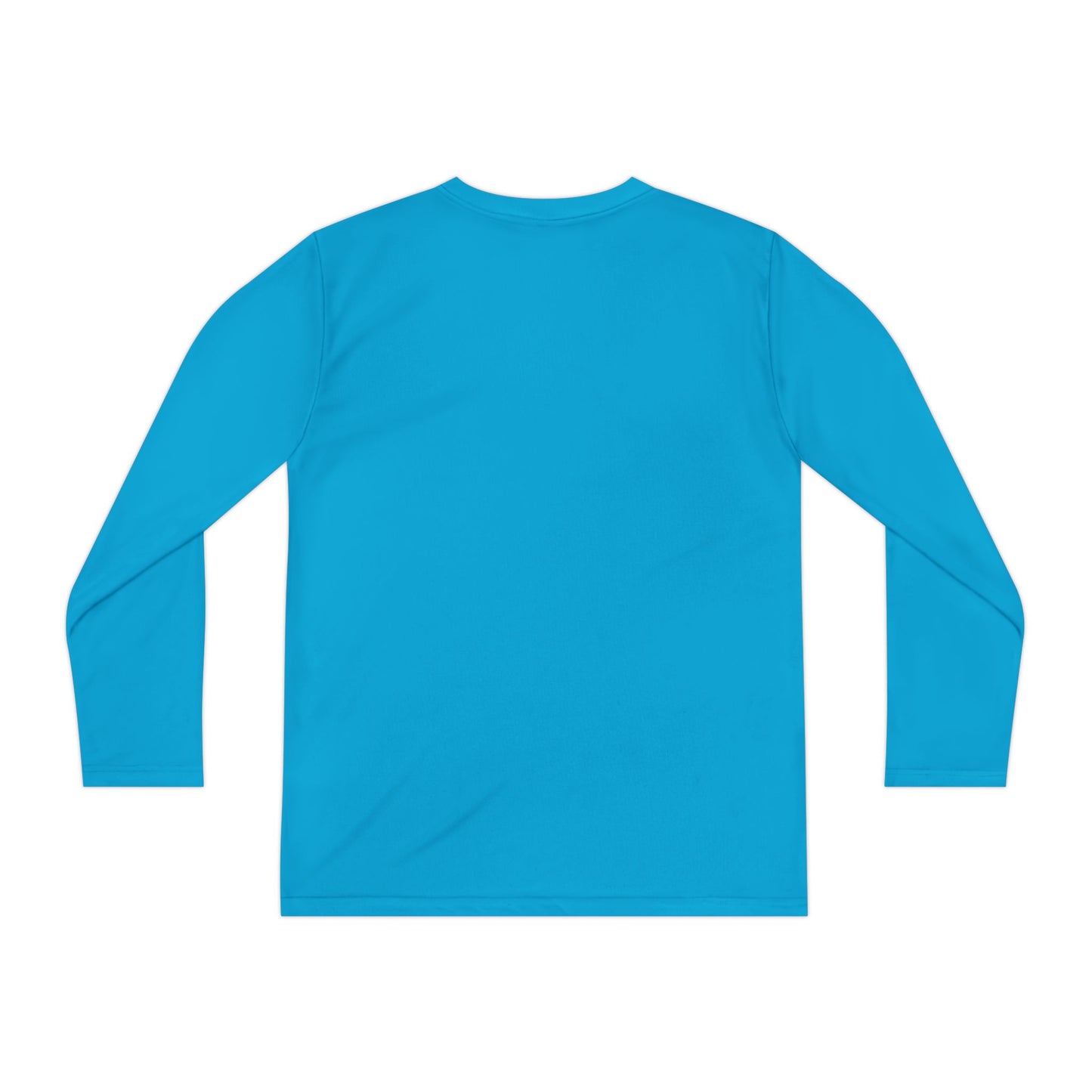 Youth Long Sleeve Tee - Statue of Liberty Graphic - Adventure Ready Apparel