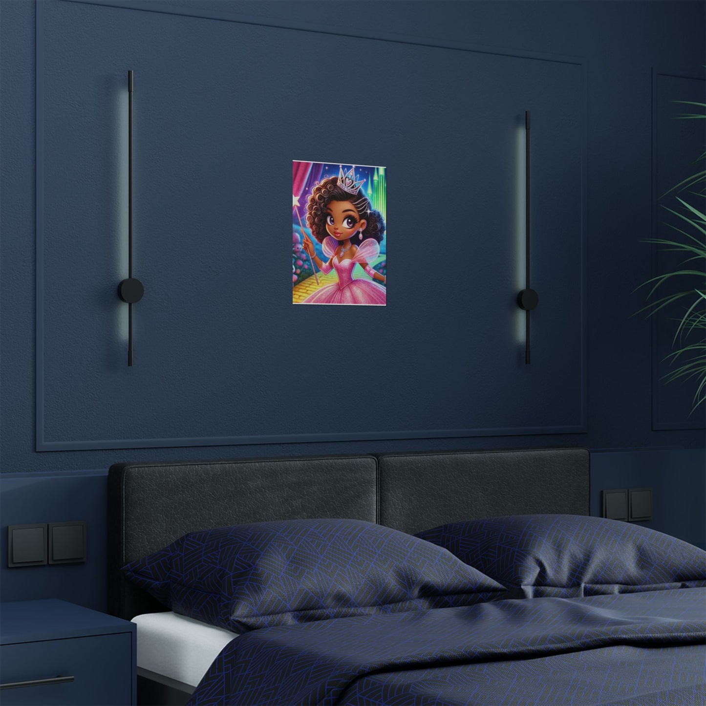 Satin Posters (300gsm)