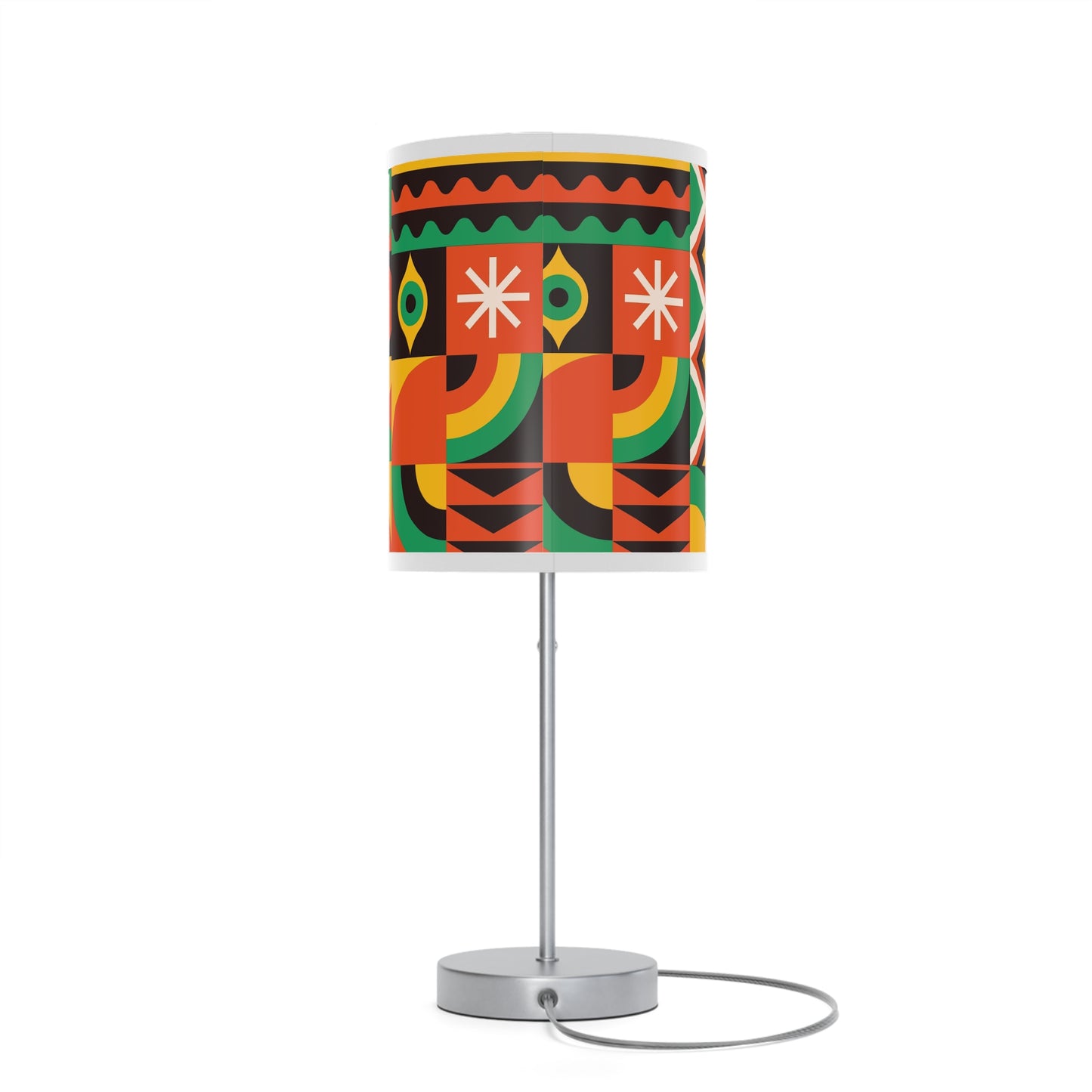 Lamp on a Stand, US|CA plug