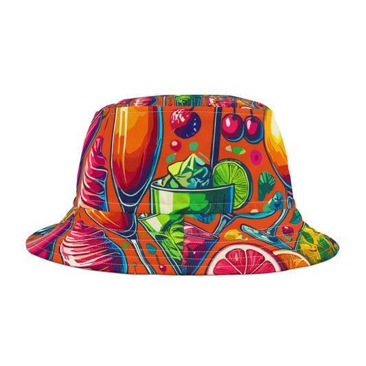 Bucket Hat (AOP)