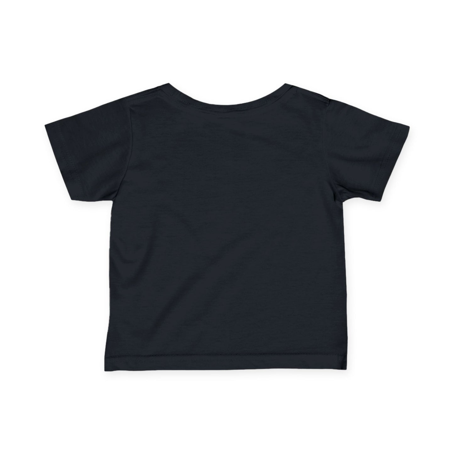 Cute Angel Infant Tee - Perfect for Baby Showers & Celebrations