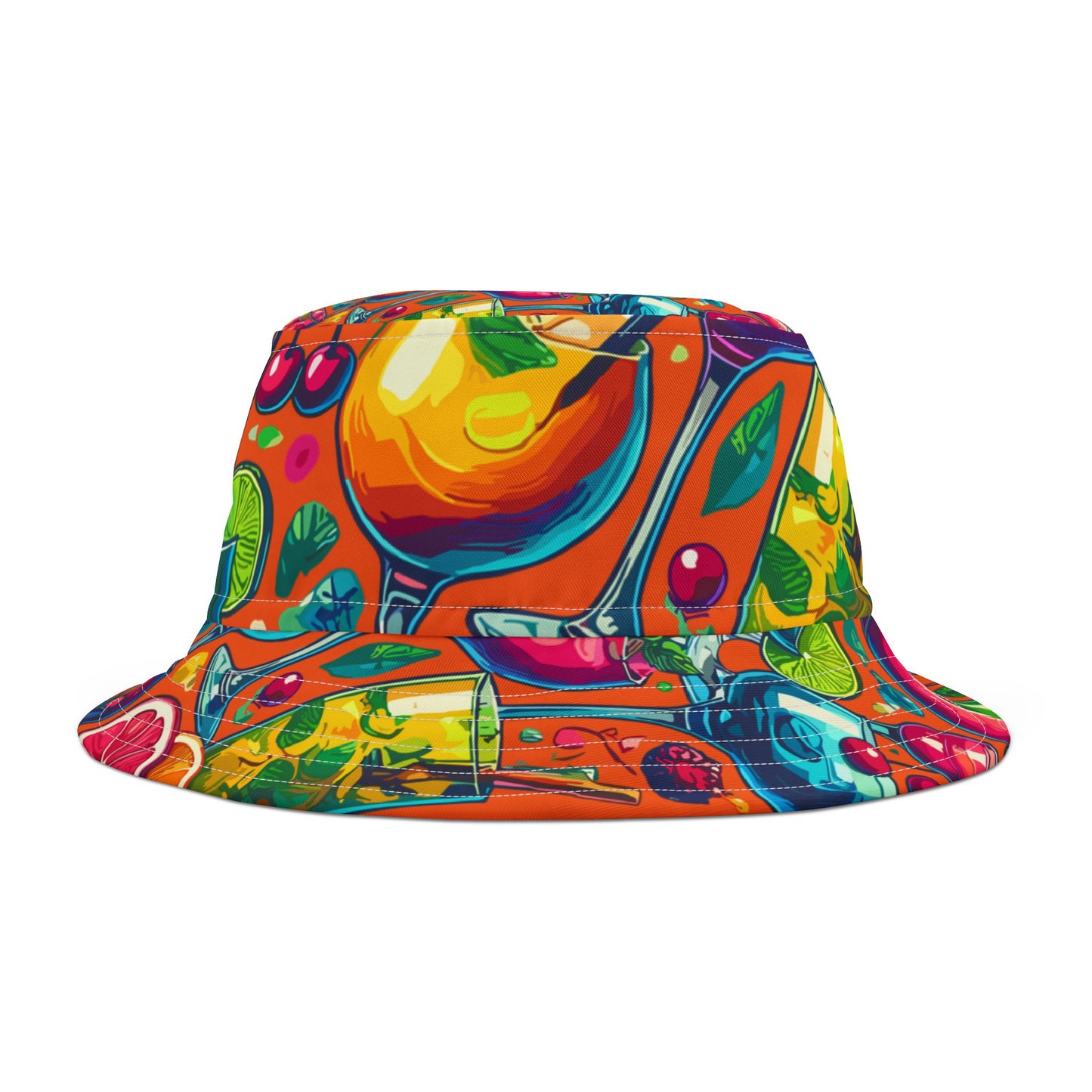 Bucket Hat (AOP)