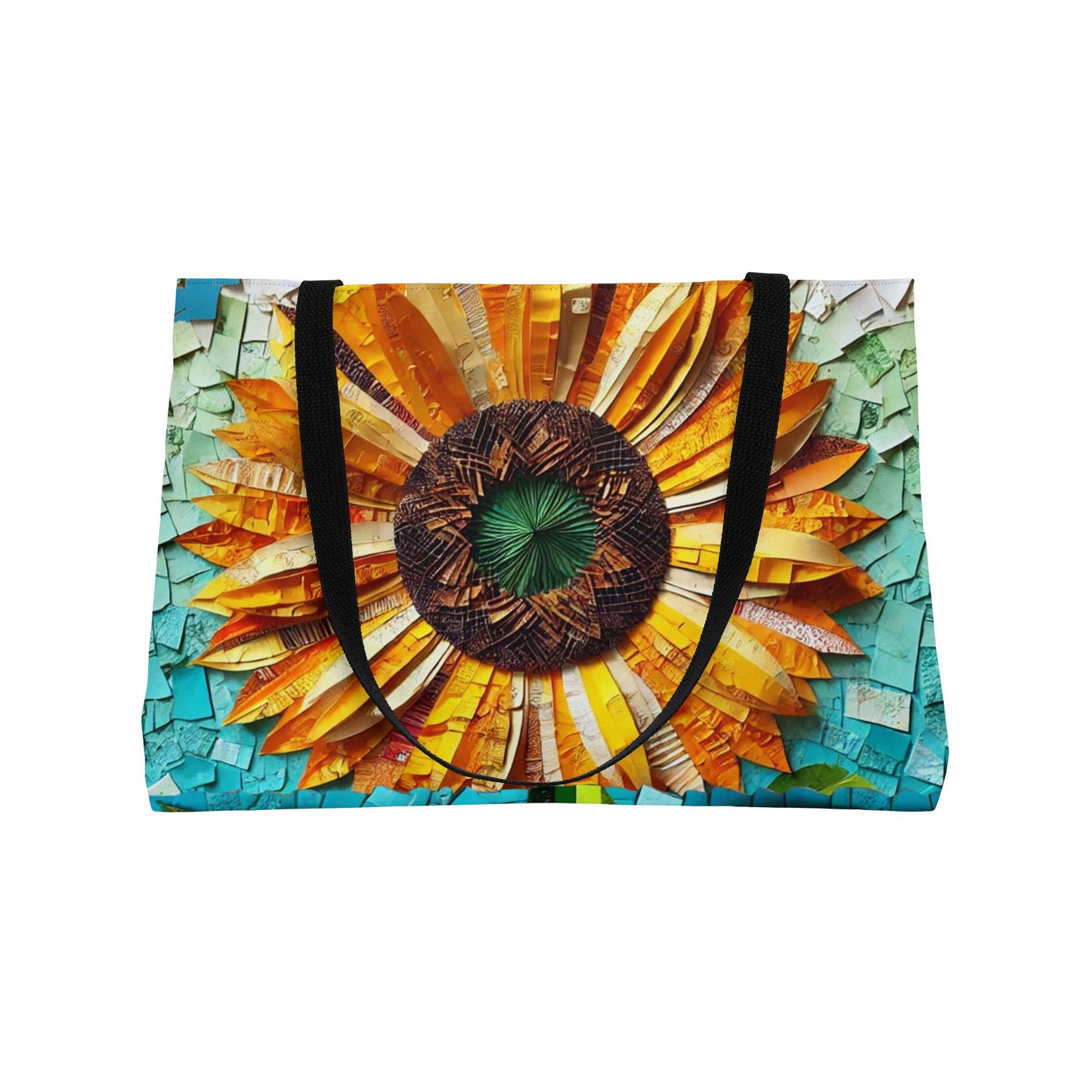 Weekender Tote Bag
