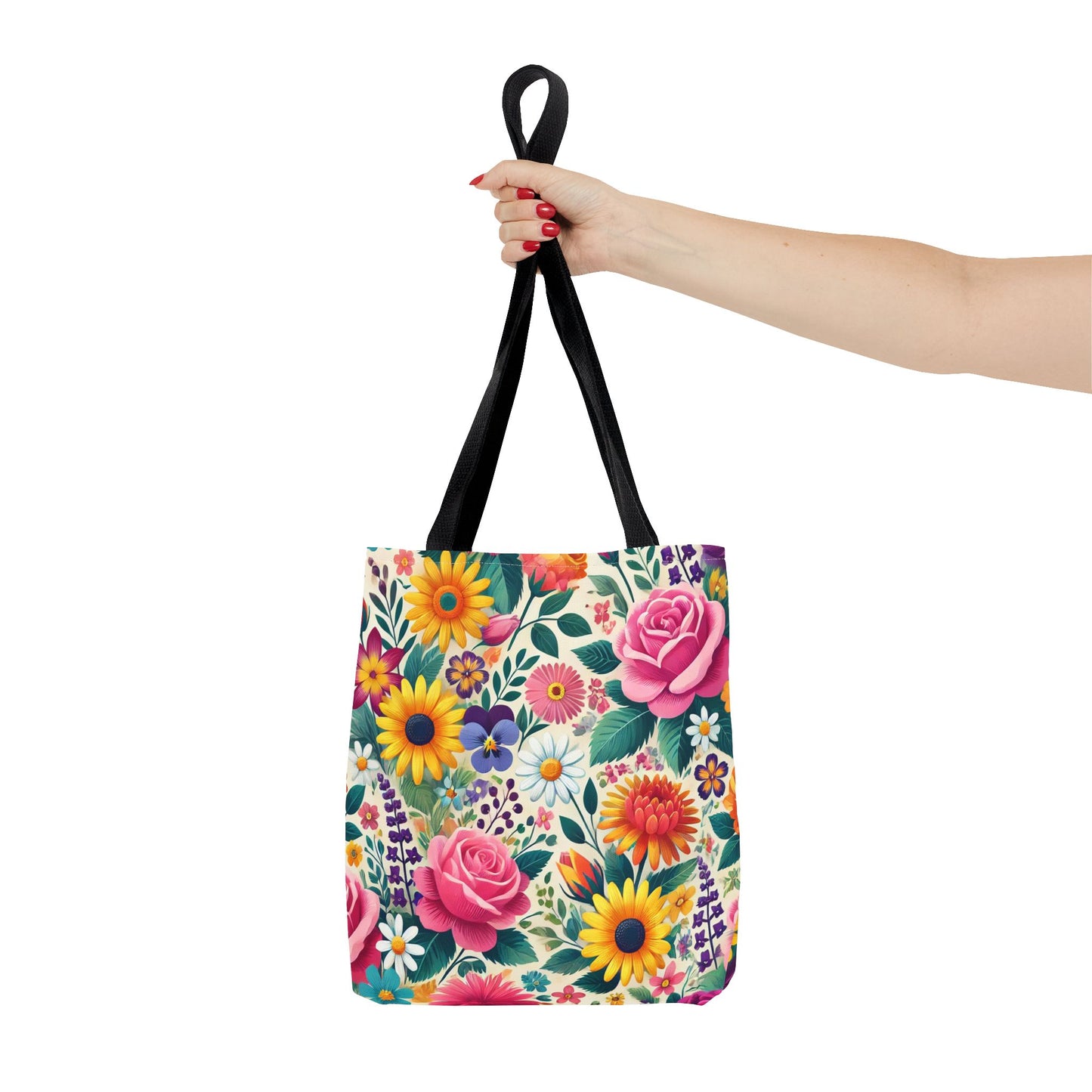 Tote Bag (AOP)