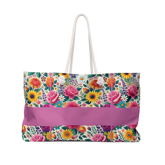 Weekender Bag