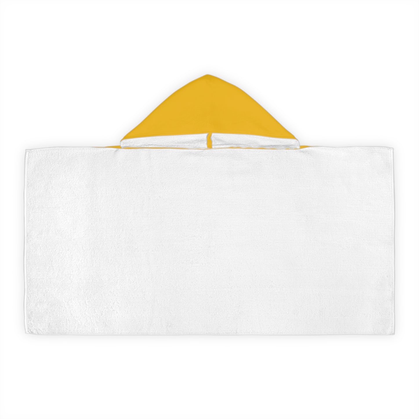 Cinderella Themed Youth Hooded Towel - Magical Bathing Experience for Kids