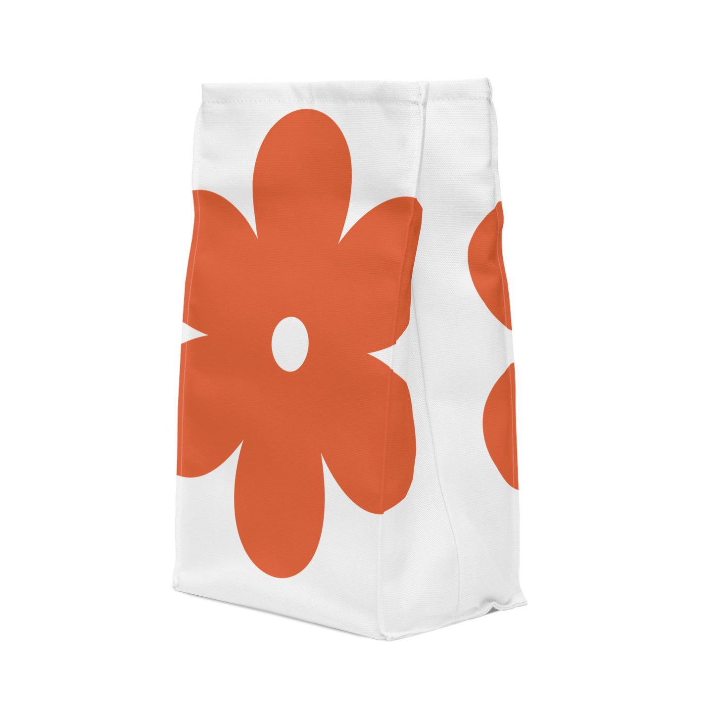 Polyester Lunch Bag