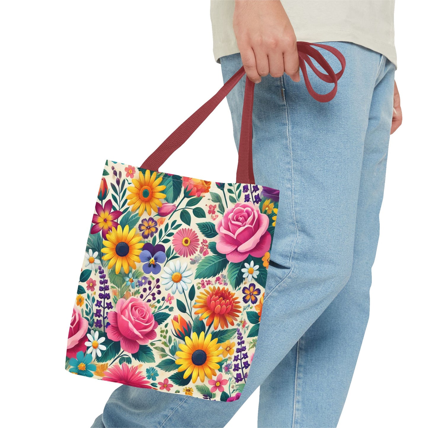 Tote Bag (AOP)