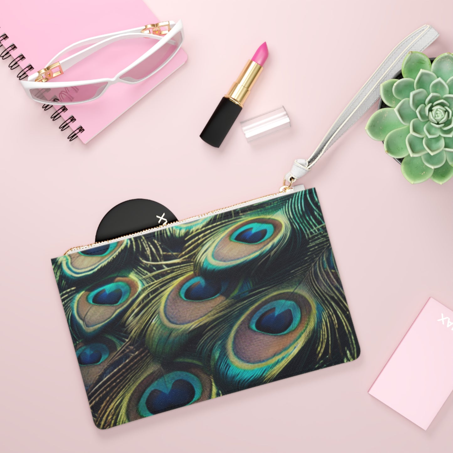 Clutch Bag