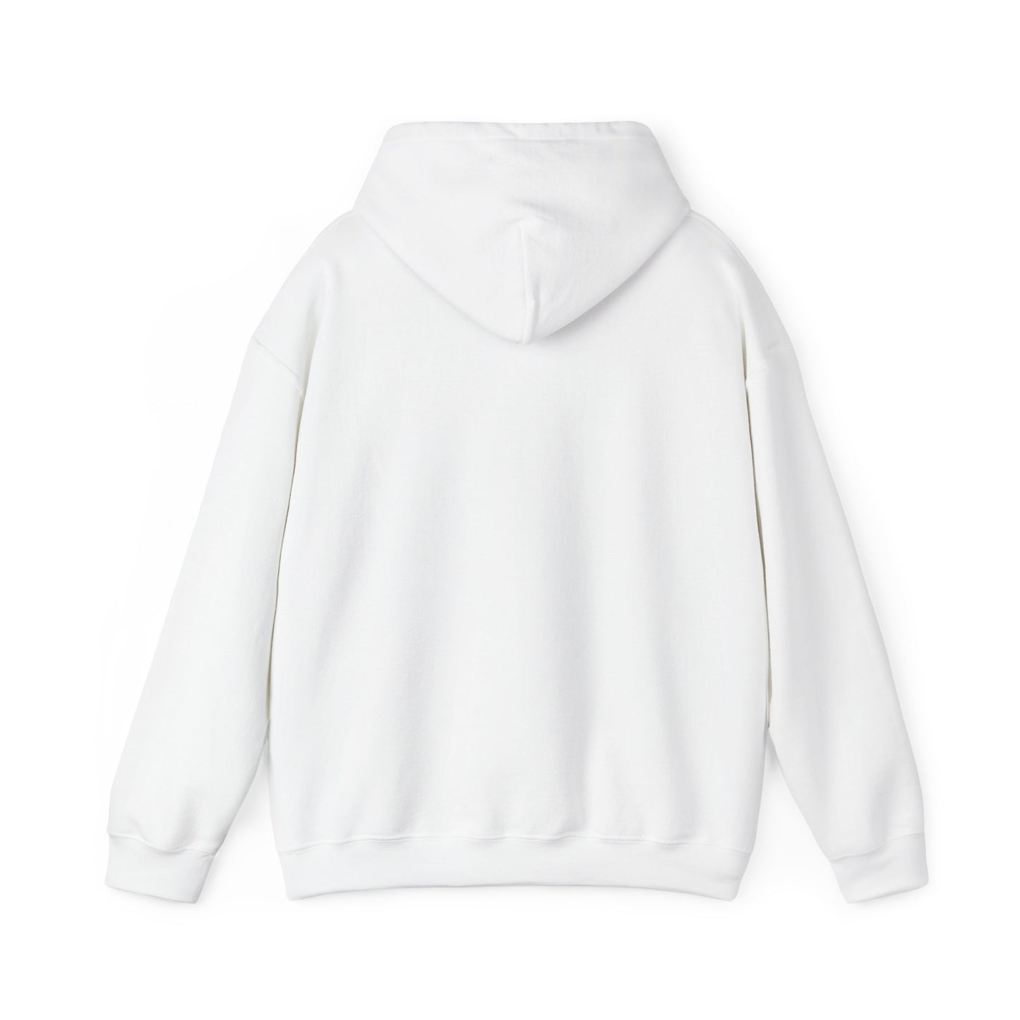 Love Arrow Unisex Hooded Sweatshirt - Cozy Valentine's Day Gift