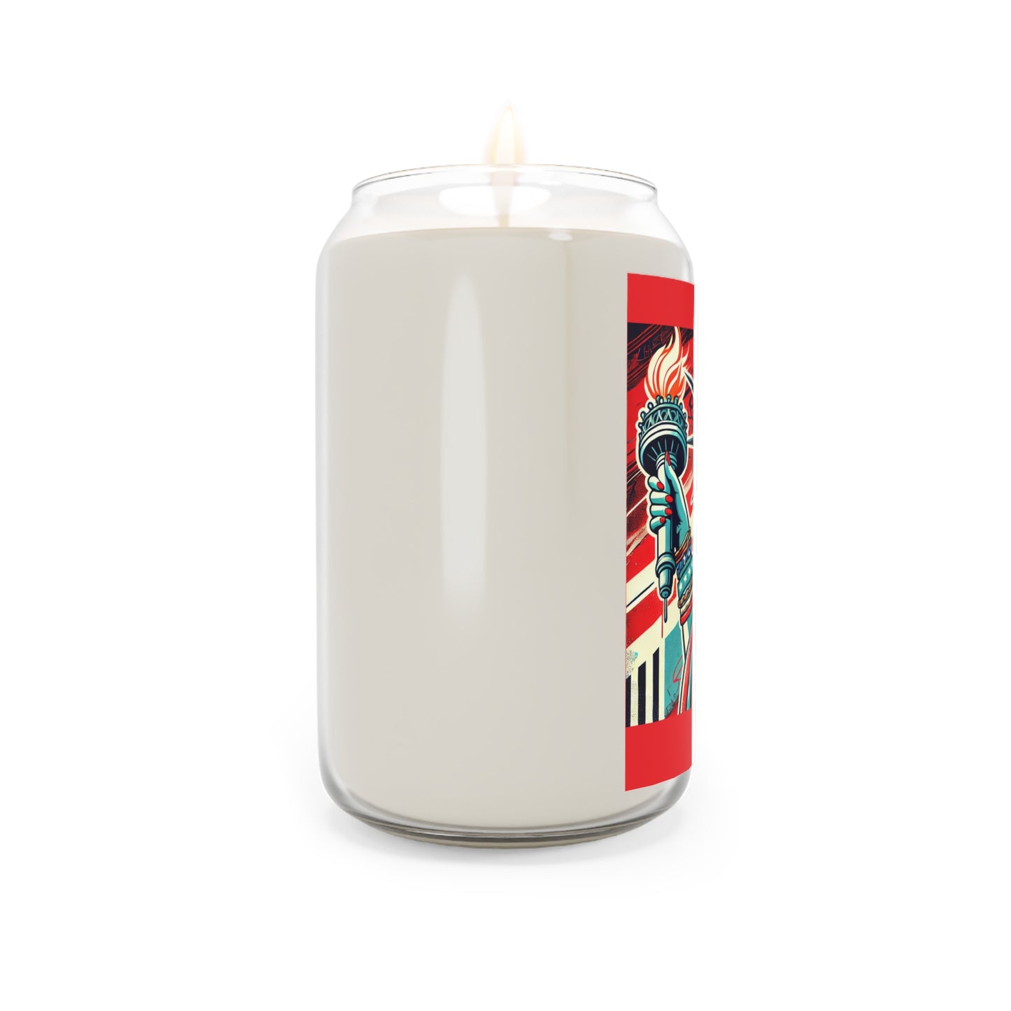 Scented Candle, 13.75oz