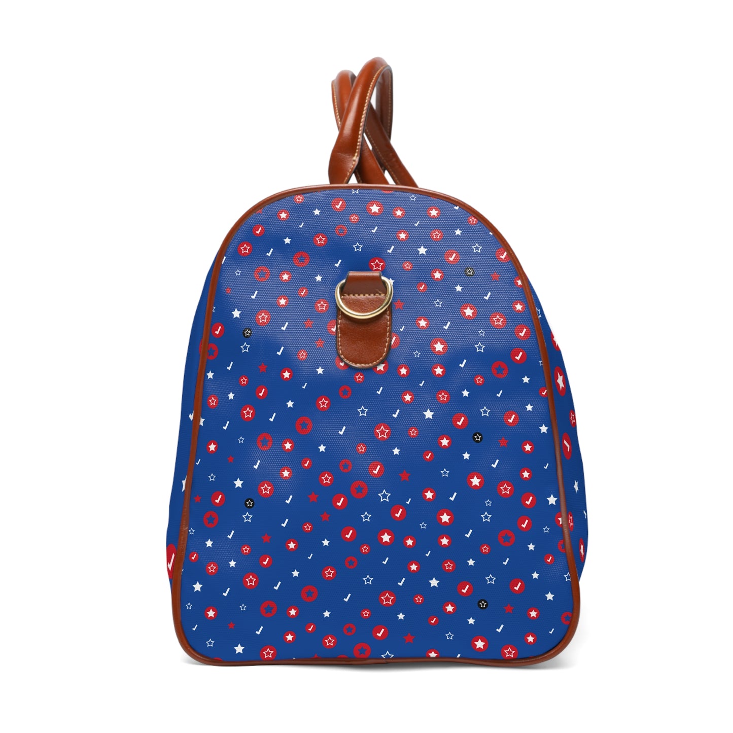Waterproof Travel Bag