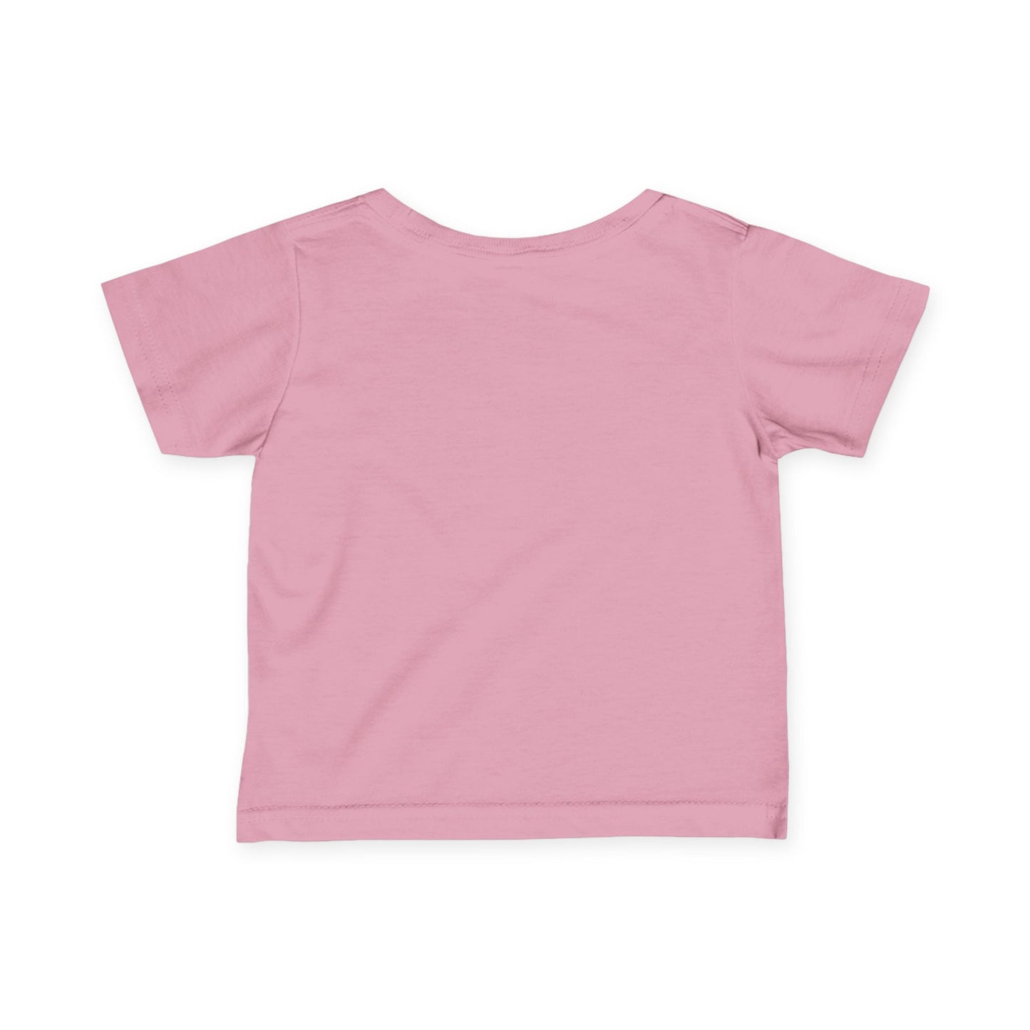 Cute Angel Infant Tee - Perfect for Baby Showers & Celebrations
