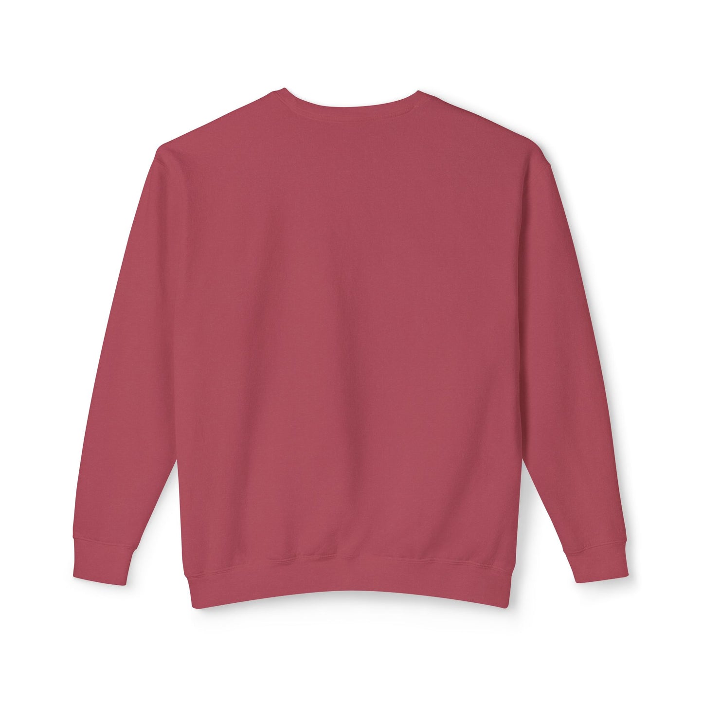 Fairytale Unicorn Crewneck Sweatshirt - Cozy and Colorful