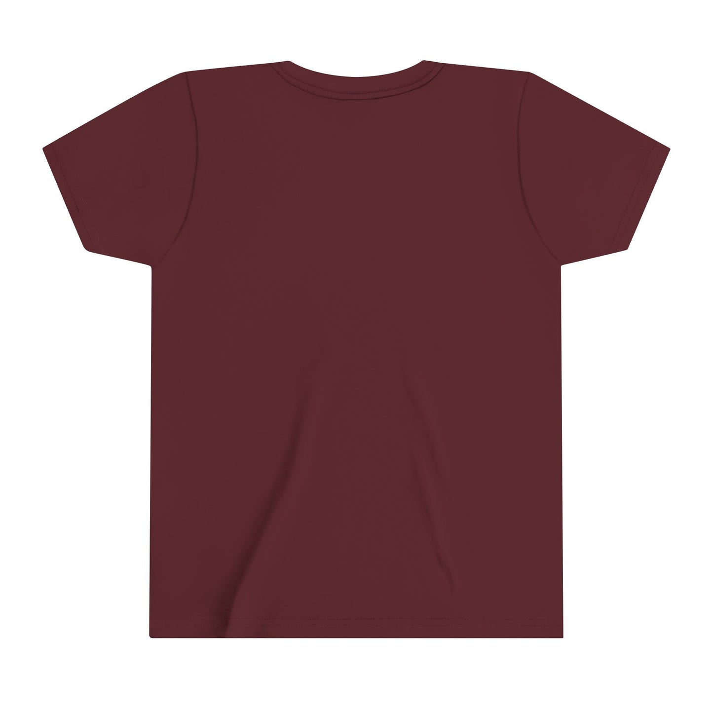 Whimsical Youth Tee with Colorful Dorothy Design