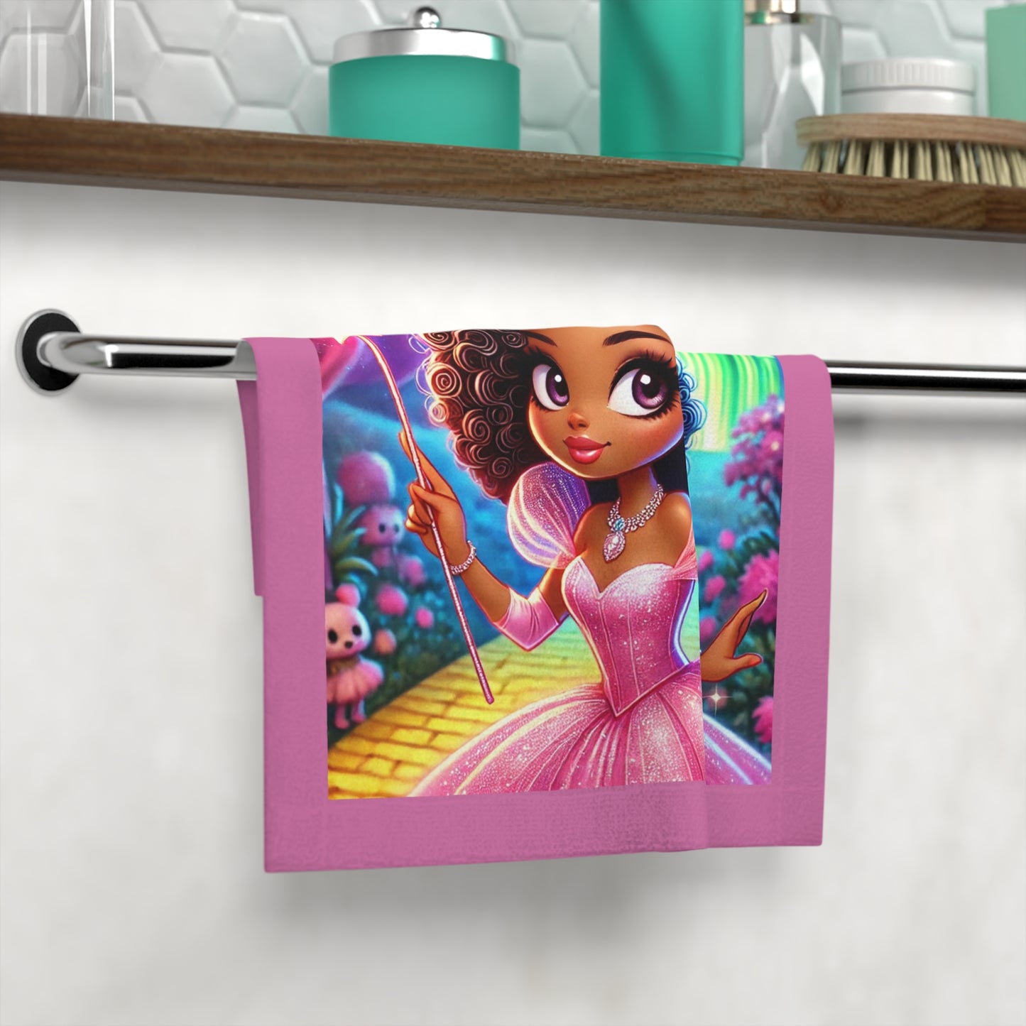 Face Towel