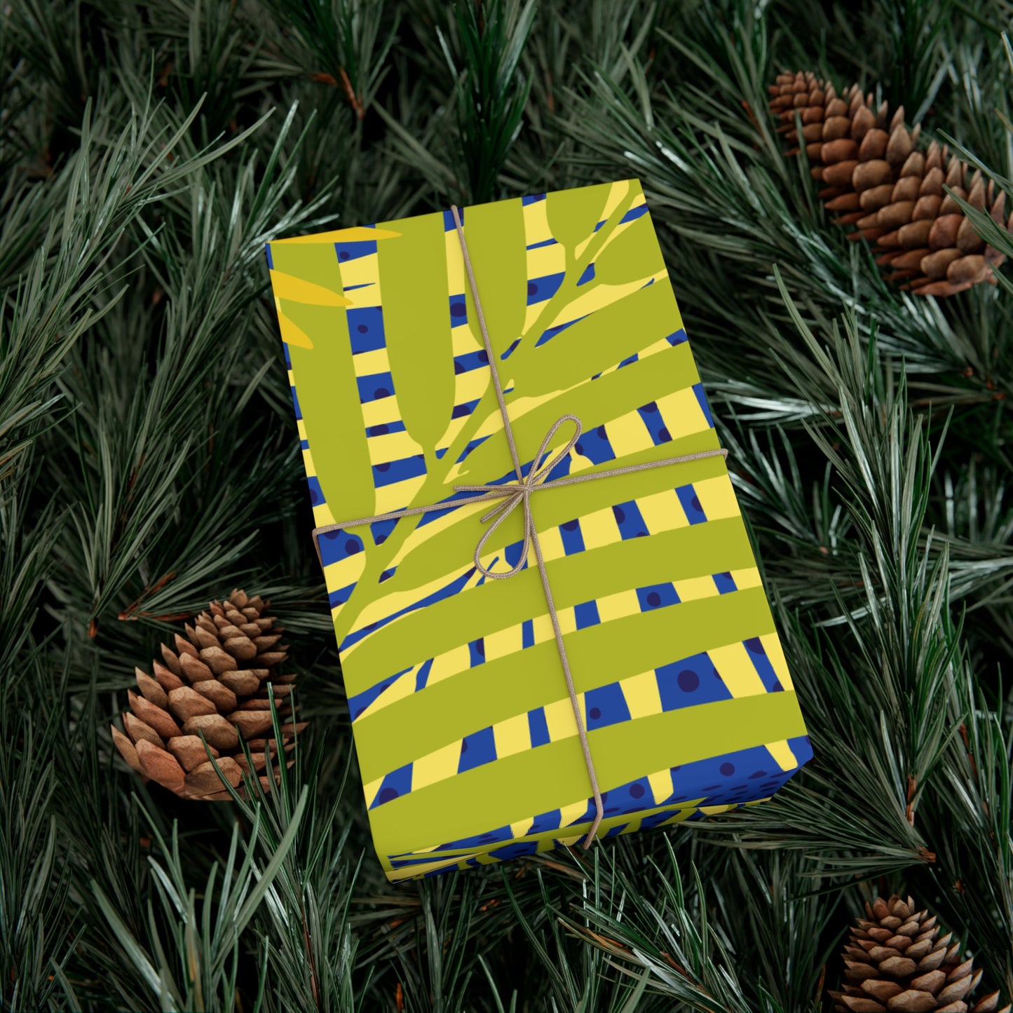 Gift Wrap Papers