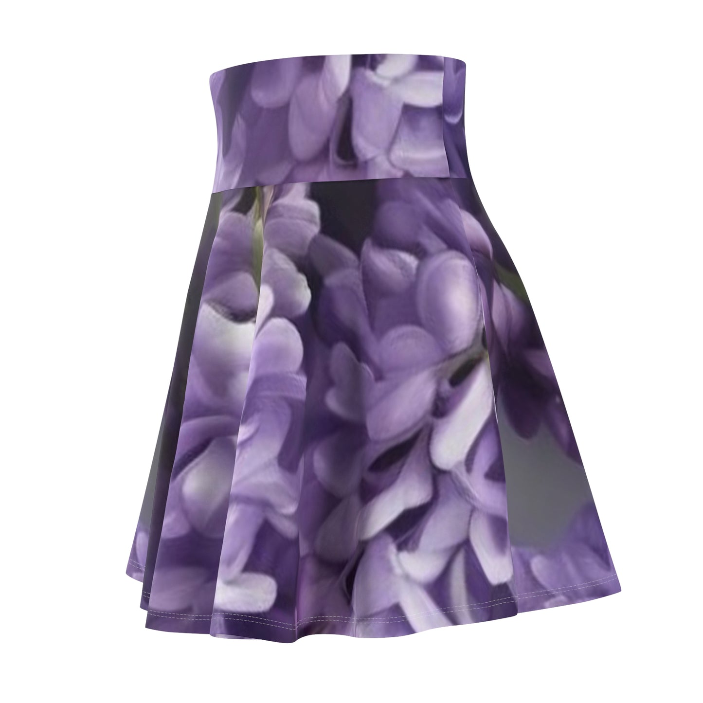 Women's Skater Skirt (AOP)