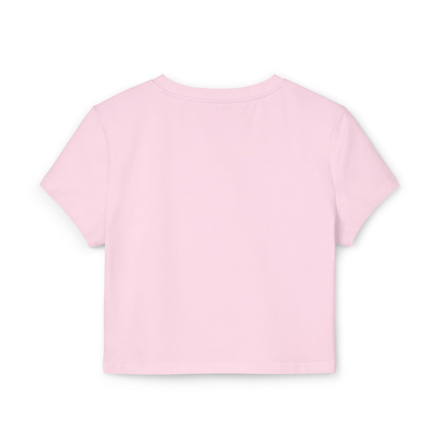 Colorful Fairy Girls Baby Tee for Women - Whimsical Art Shirt