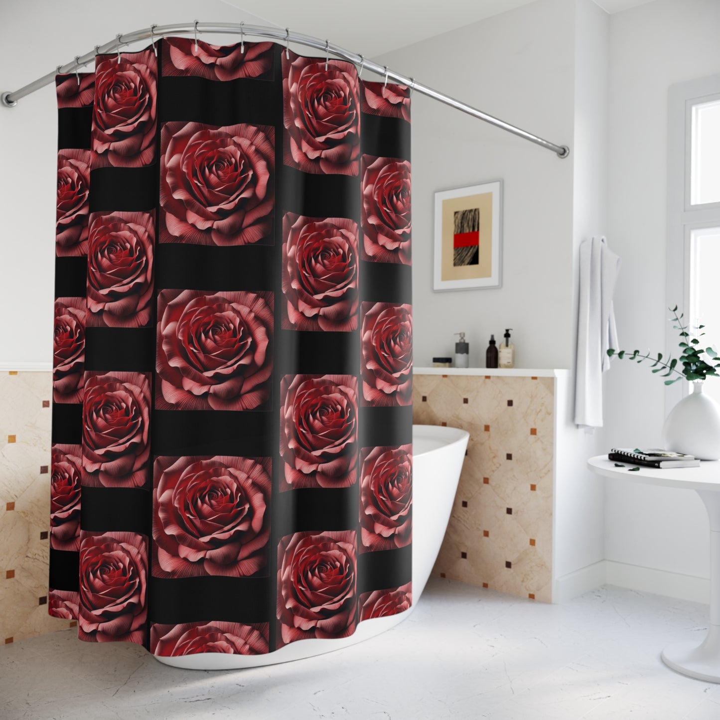 Shower Curtains